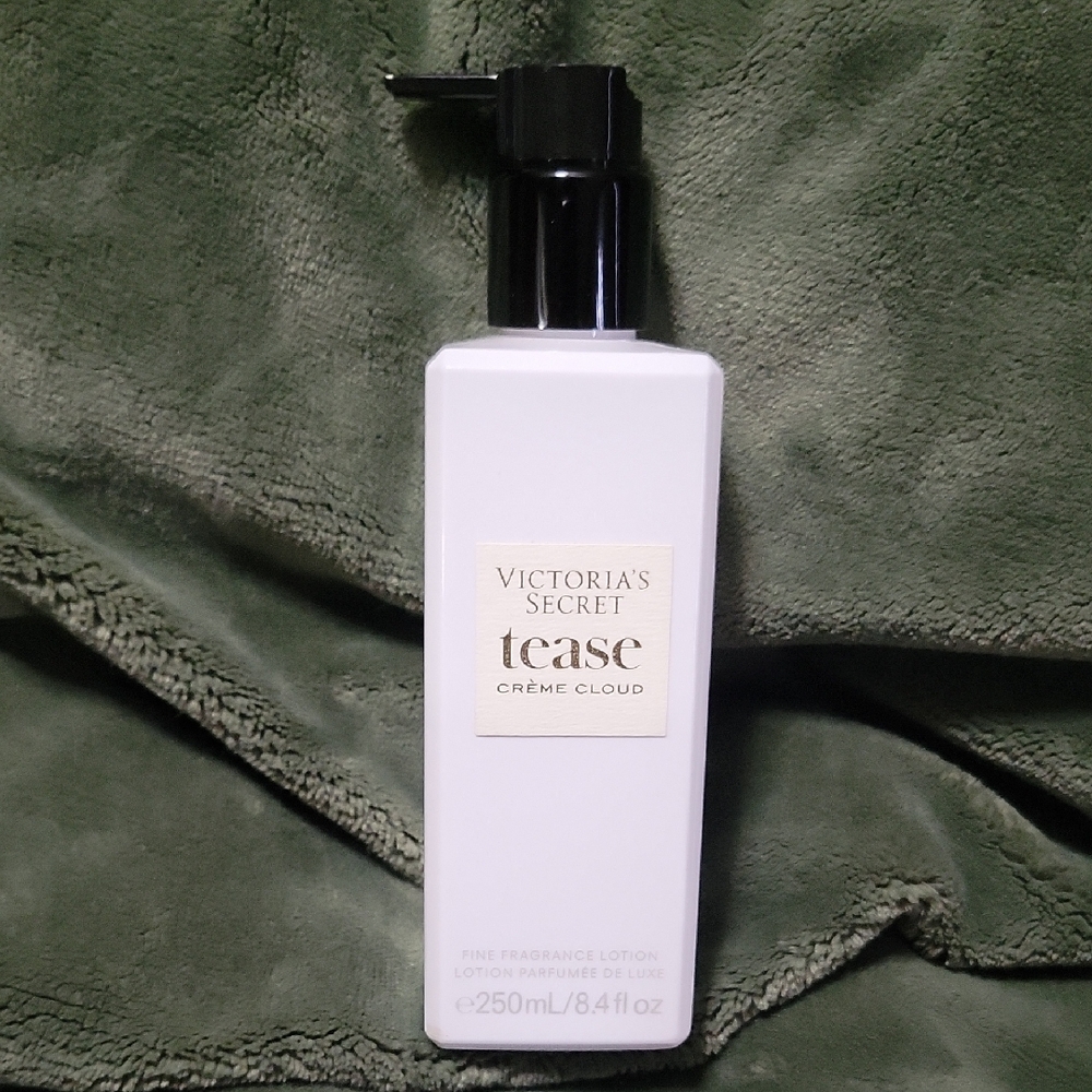 Victoria's Secret lotion